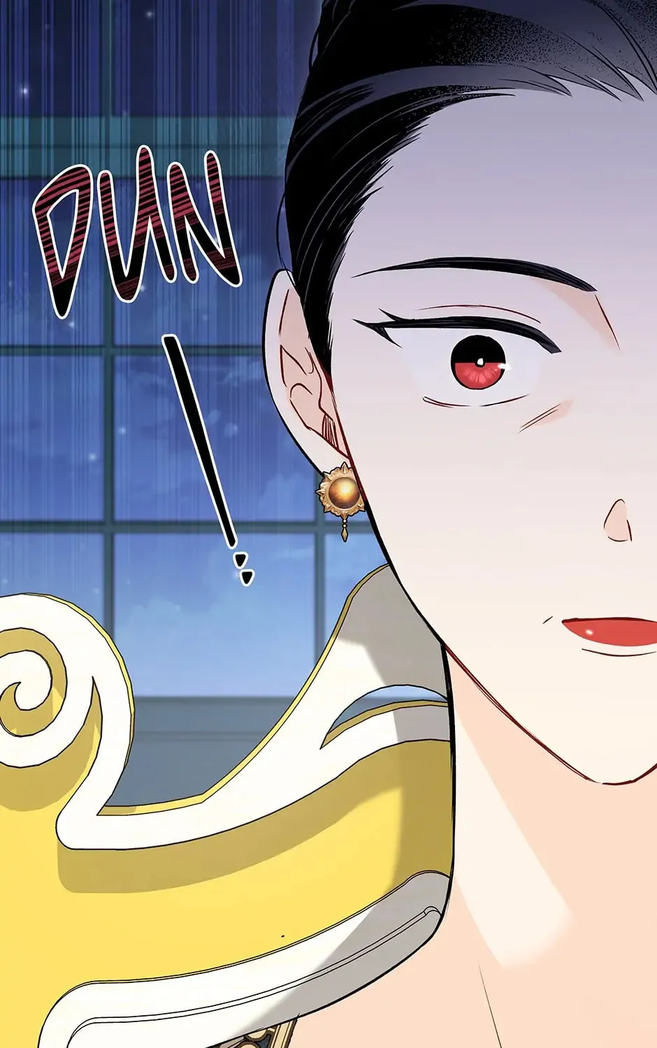 Little Rabbit and the Big Bad Leopard Chapter 97 page 61 - 