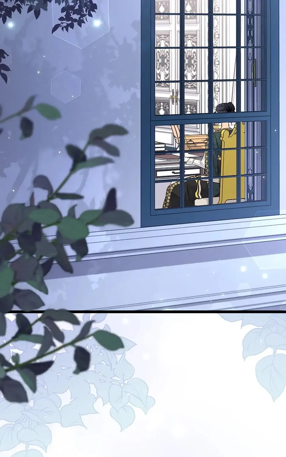 Little Rabbit and the Big Bad Leopard Chapter 97 page 67 - 