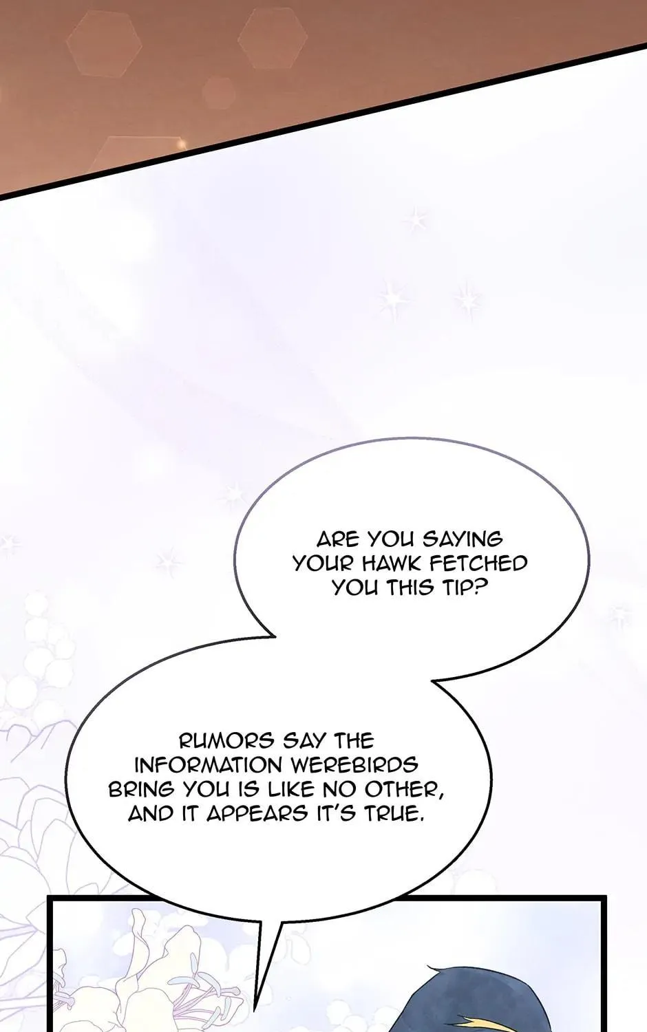 Little Rabbit and the Big Bad Leopard Chapter 97 page 71 - 