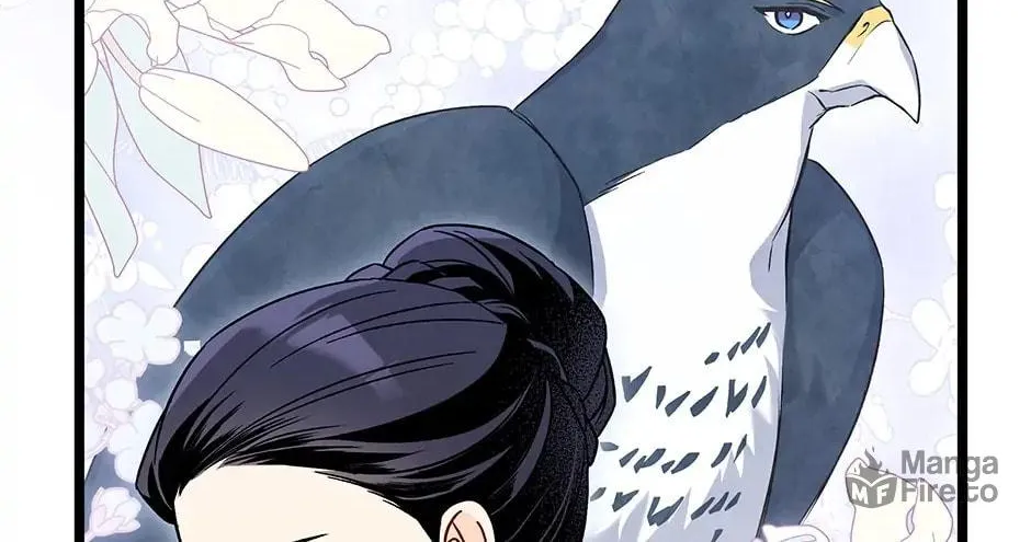 Little Rabbit and the Big Bad Leopard Chapter 97 page 72 - 