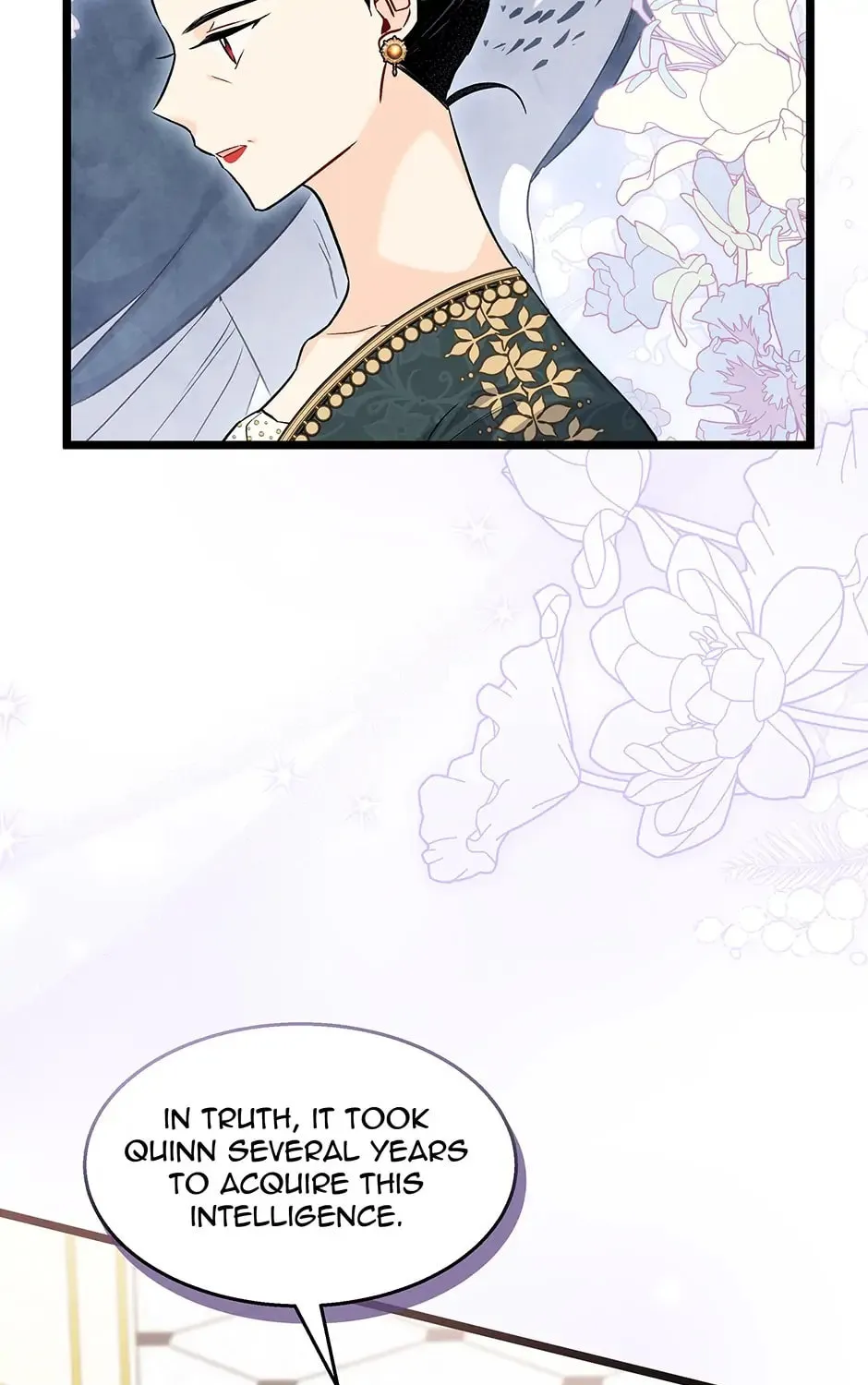 Little Rabbit and the Big Bad Leopard Chapter 97 page 73 - 