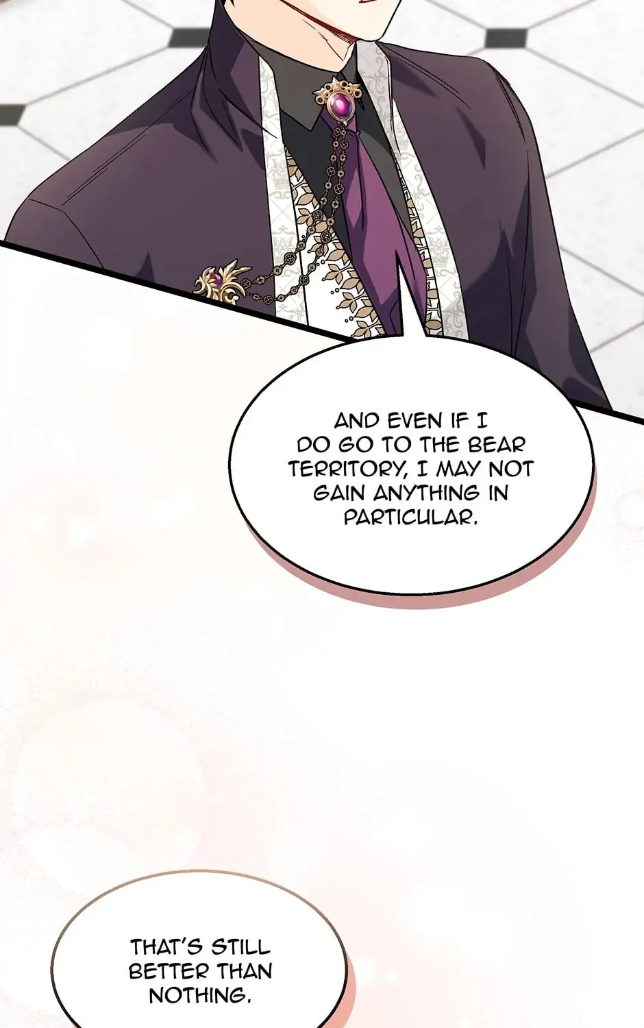 Little Rabbit and the Big Bad Leopard Chapter 97 page 75 - 