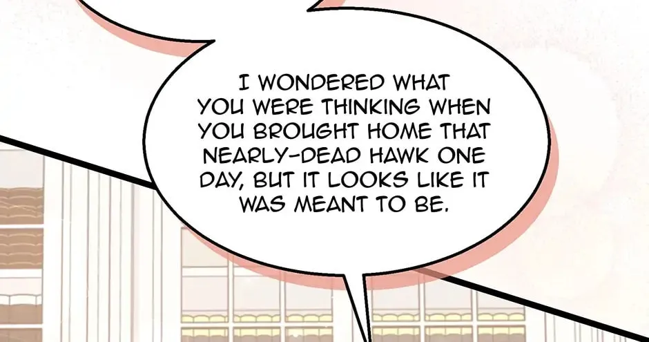 Little Rabbit and the Big Bad Leopard Chapter 97 page 76 - 
