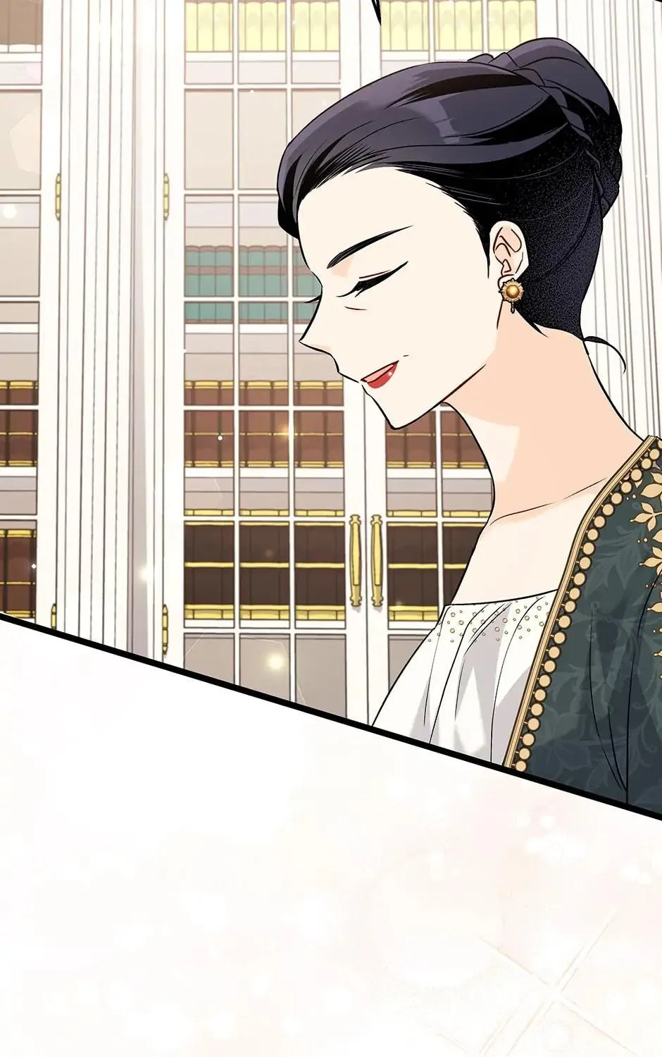Little Rabbit and the Big Bad Leopard Chapter 97 page 77 - 
