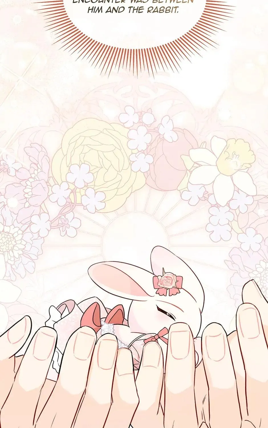 Little Rabbit and the Big Bad Leopard Chapter 97 page 79 - 