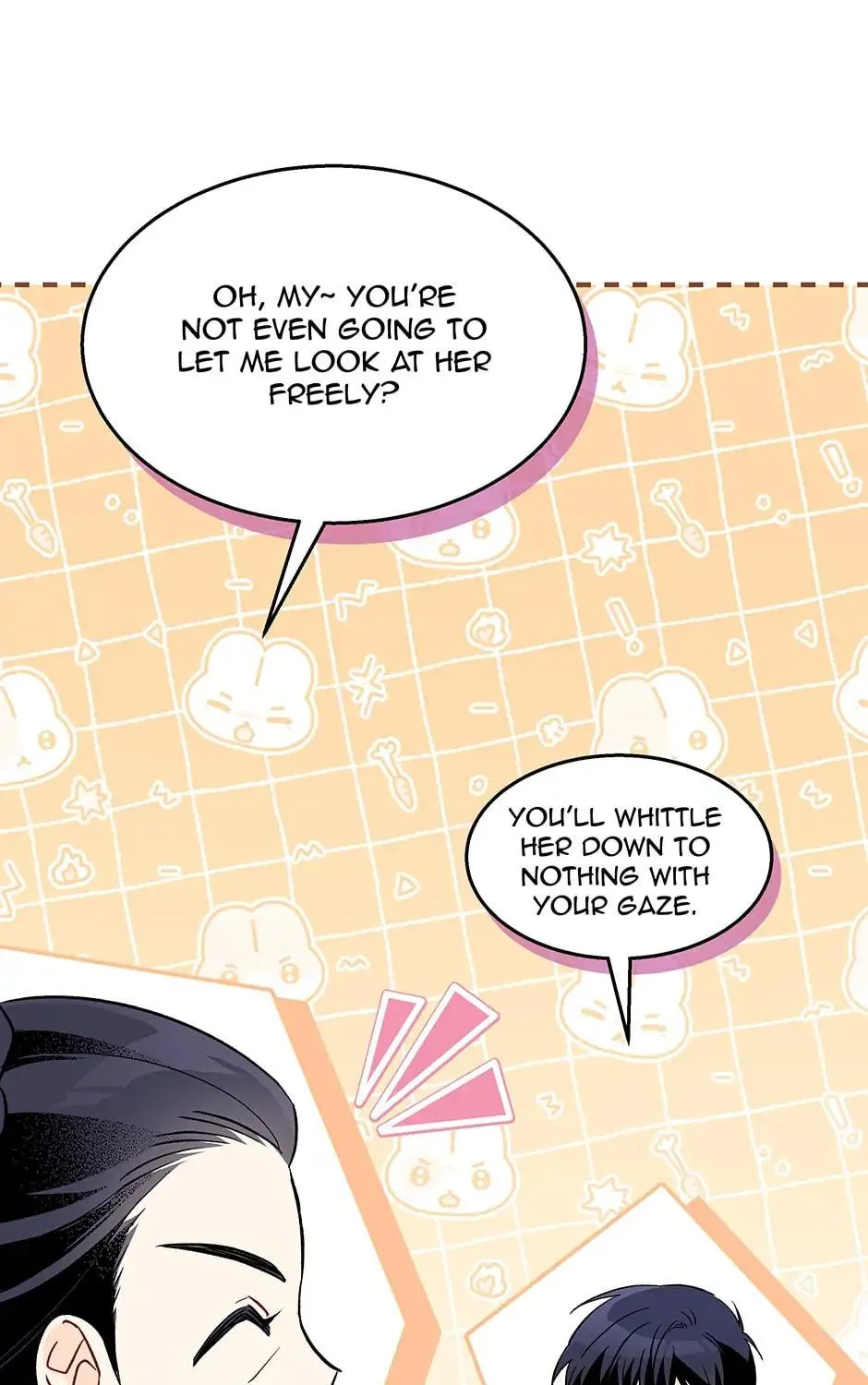 Little Rabbit and the Big Bad Leopard Chapter 97 page 83 - 