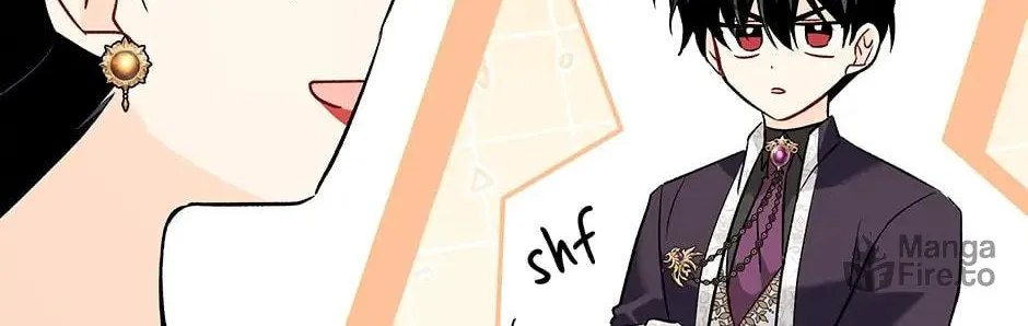 Little Rabbit and the Big Bad Leopard Chapter 97 page 84 - 