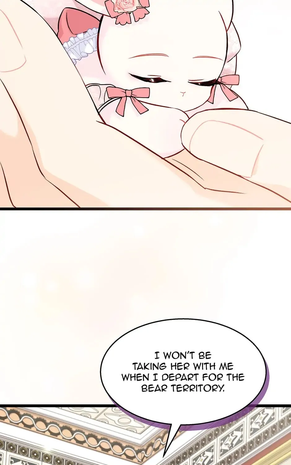 Little Rabbit and the Big Bad Leopard Chapter 97 page 87 - 