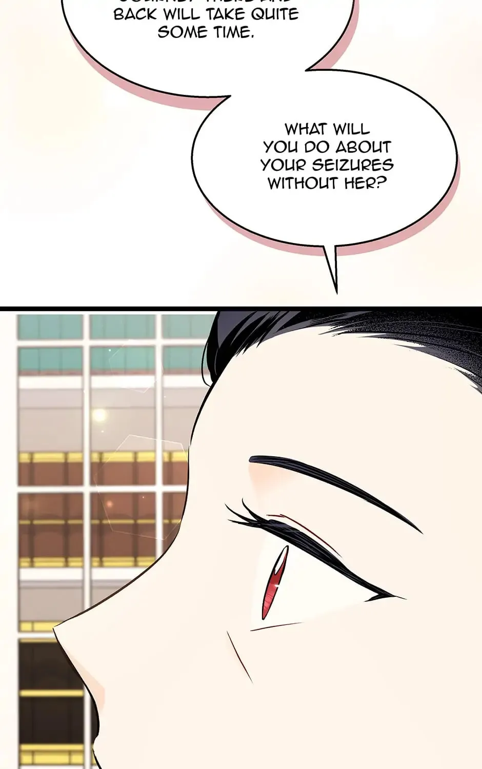 Little Rabbit and the Big Bad Leopard Chapter 97 page 93 - 