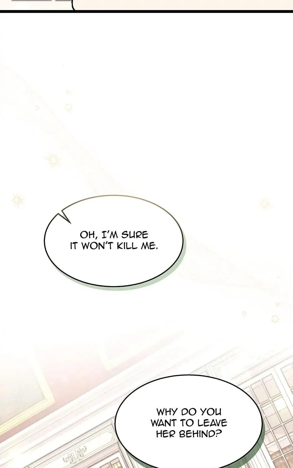 Little Rabbit and the Big Bad Leopard Chapter 97 page 95 - 