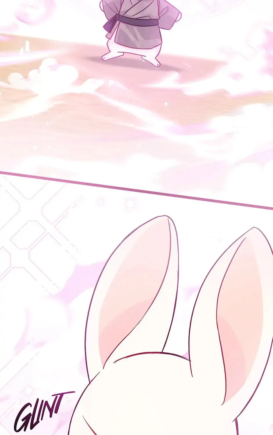 Little Rabbit and the Big Bad Leopard Chapter 98 page 11 - 