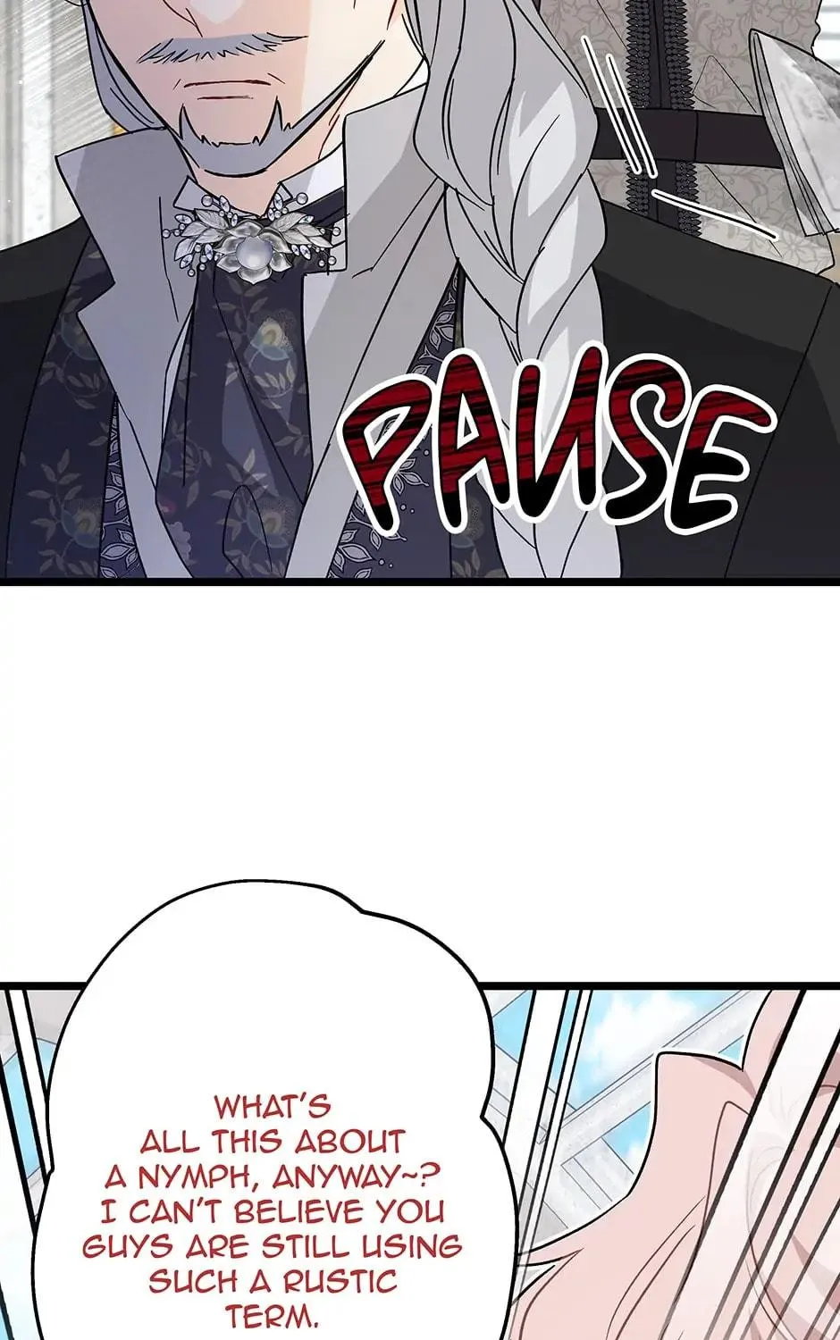Little Rabbit and the Big Bad Leopard Chapter 98 page 101 - 