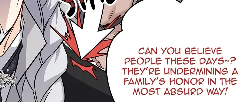 Little Rabbit and the Big Bad Leopard Chapter 98 page 106 - 