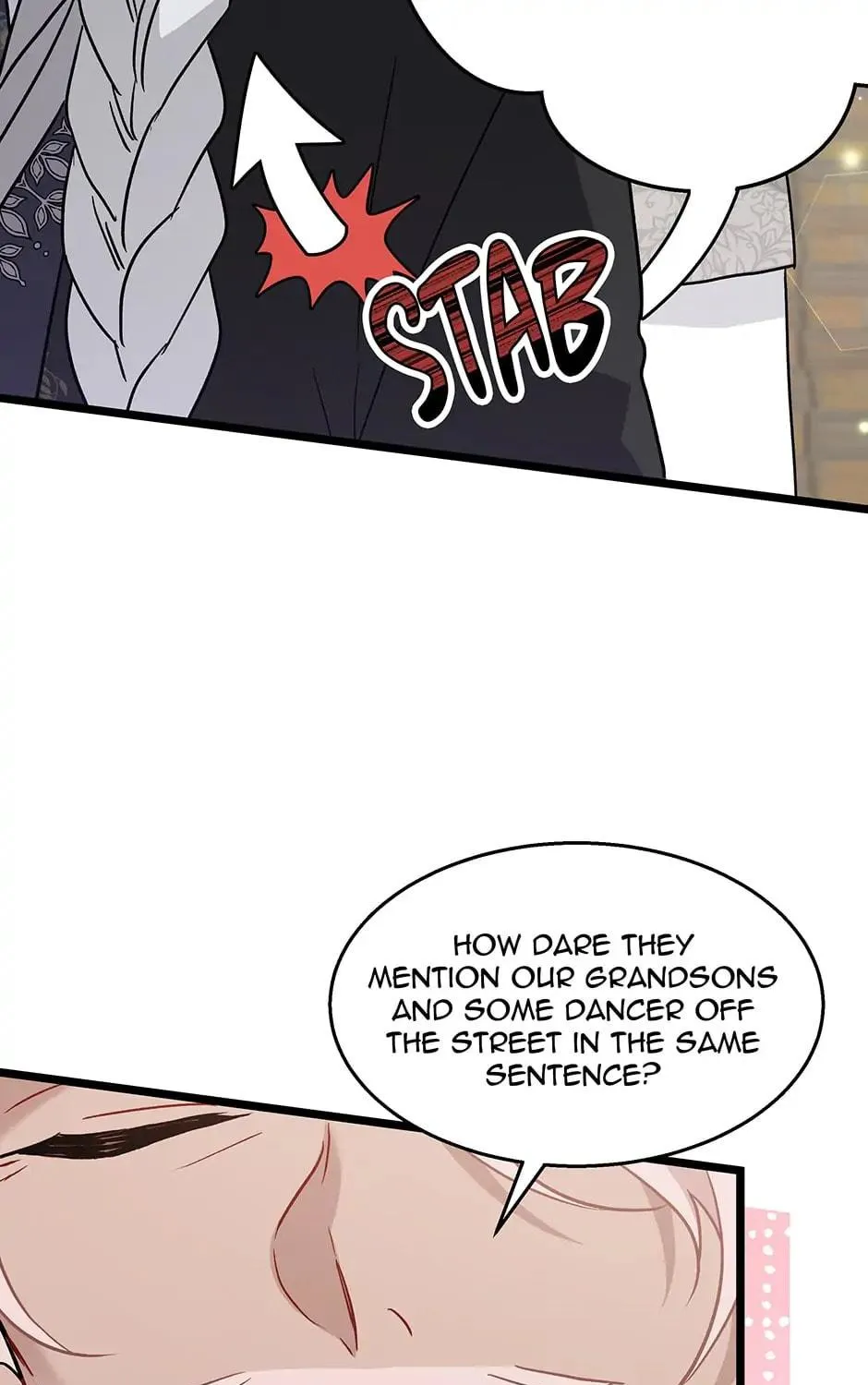 Little Rabbit and the Big Bad Leopard Chapter 98 page 107 - 