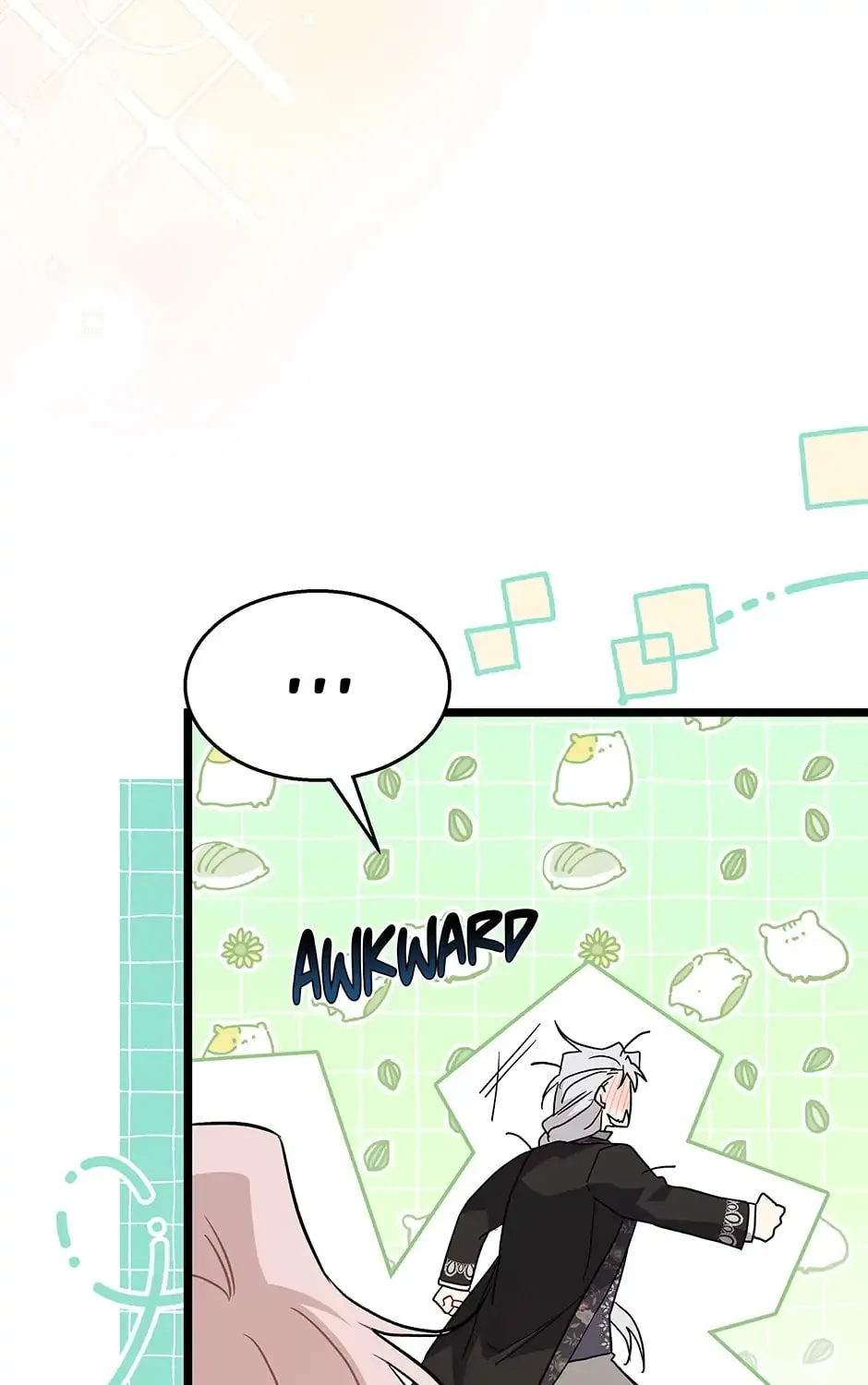 Little Rabbit and the Big Bad Leopard Chapter 98 page 121 - 