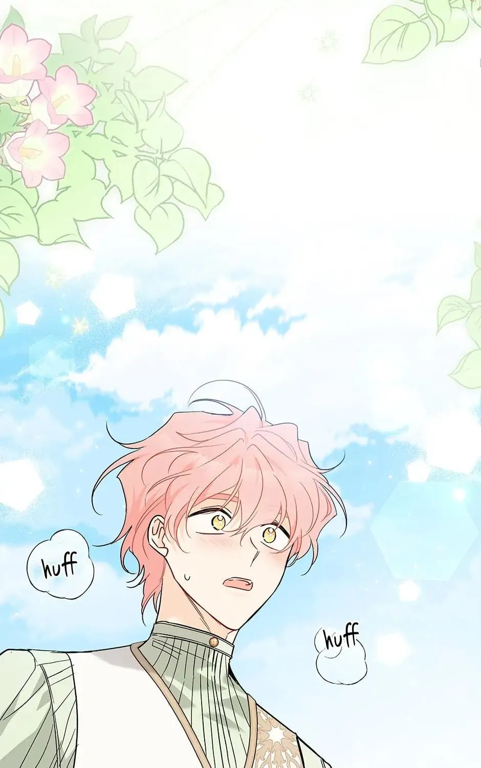 Little Rabbit and the Big Bad Leopard Chapter 98 page 131 - 
