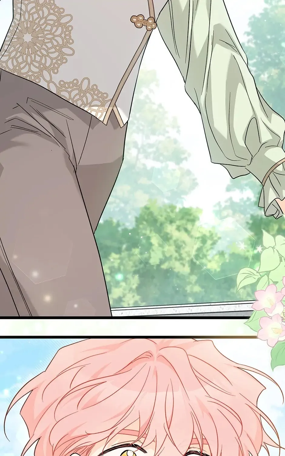 Little Rabbit and the Big Bad Leopard Chapter 98 page 133 - 