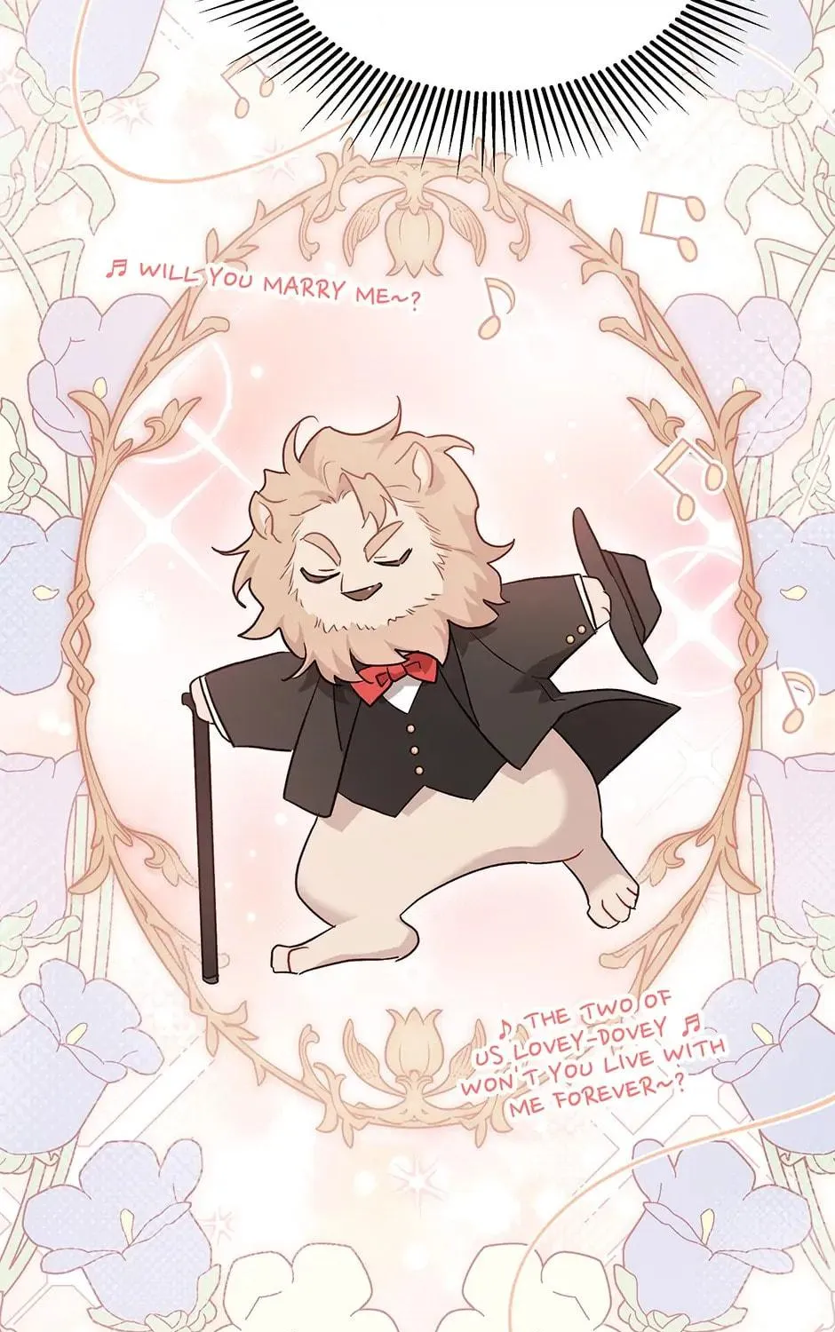 Little Rabbit and the Big Bad Leopard Chapter 98 page 139 - 