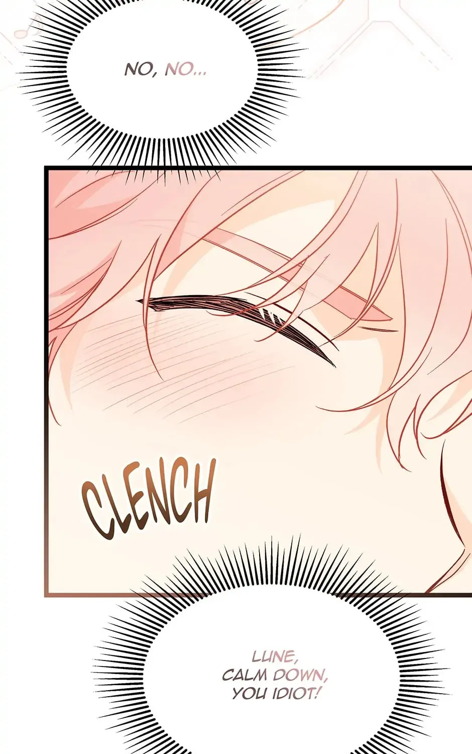 Little Rabbit and the Big Bad Leopard Chapter 98 page 141 - 