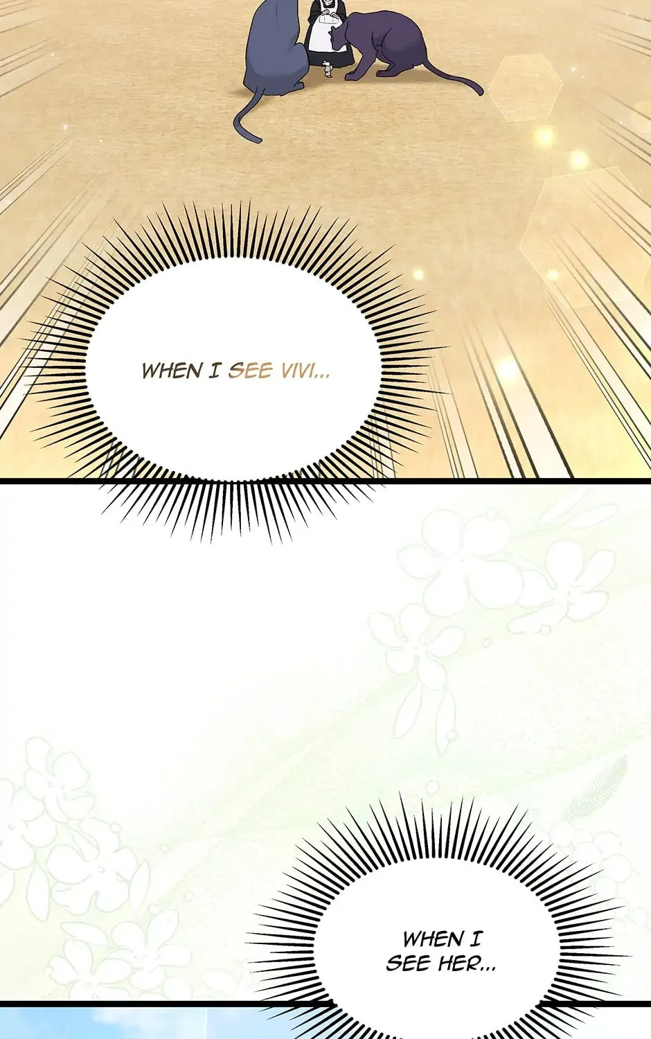 Little Rabbit and the Big Bad Leopard Chapter 98 page 145 - 