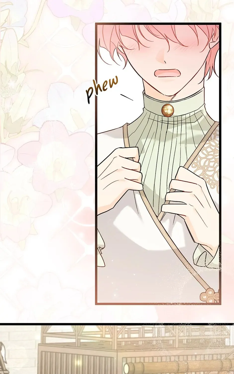 Little Rabbit and the Big Bad Leopard Chapter 98 page 151 - 