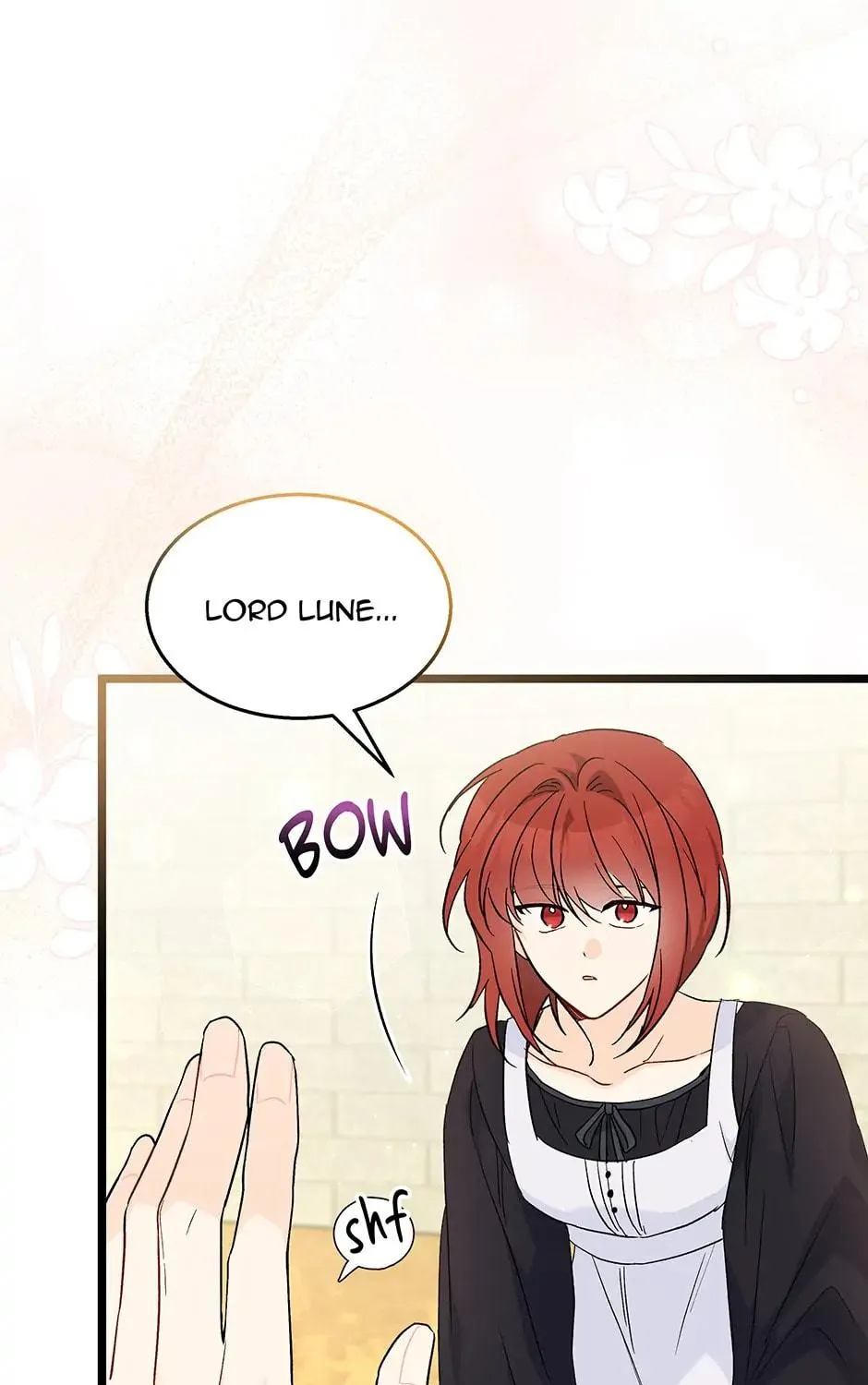 Little Rabbit and the Big Bad Leopard Chapter 98 page 155 - 