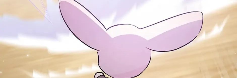 Little Rabbit and the Big Bad Leopard Chapter 98 page 26 - 