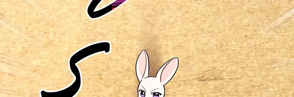 Little Rabbit and the Big Bad Leopard Chapter 98 page 28 - 