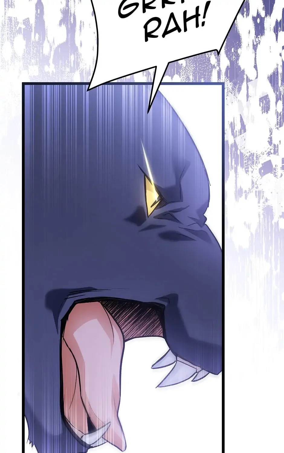 Little Rabbit and the Big Bad Leopard Chapter 98 page 31 - 