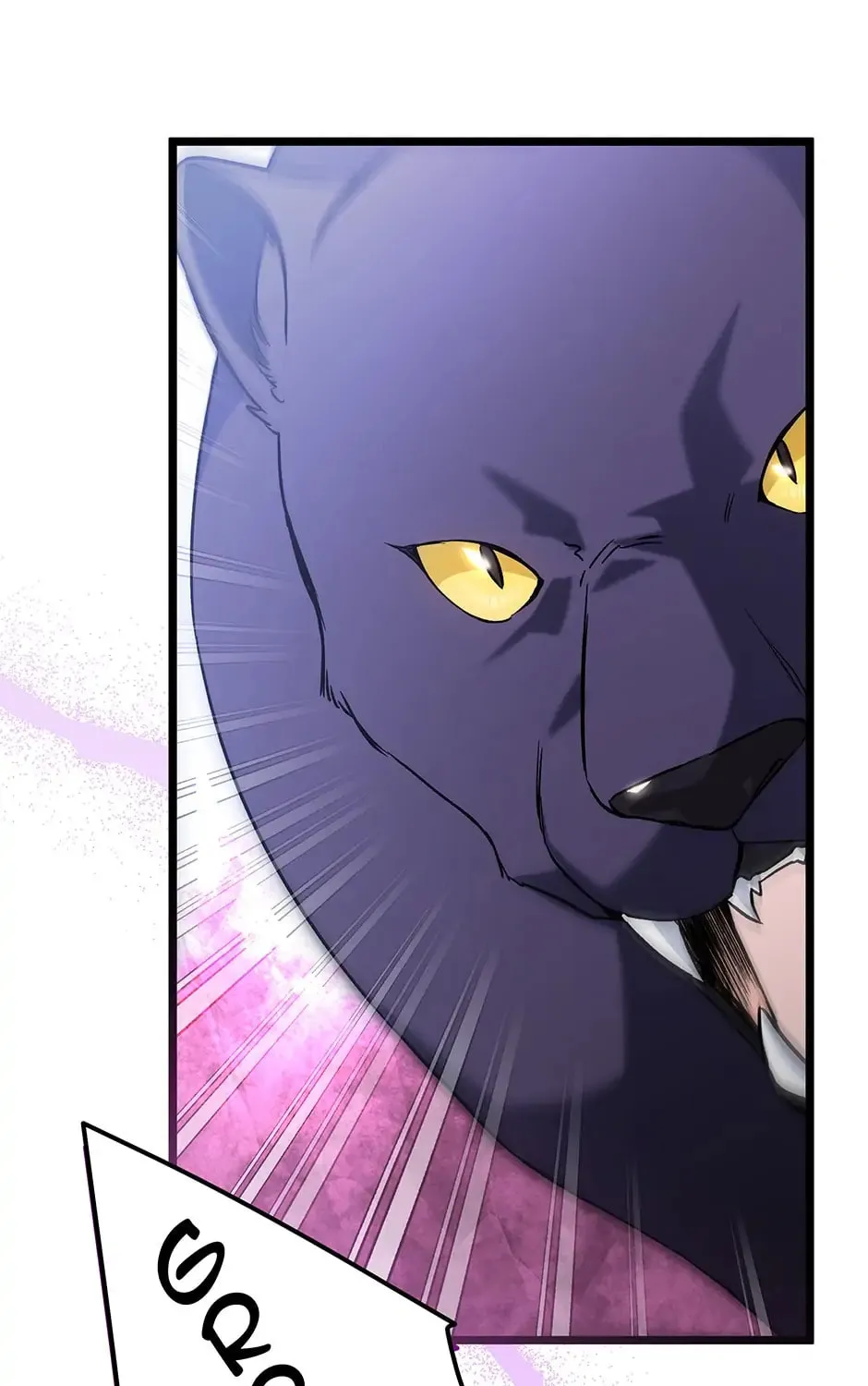 Little Rabbit and the Big Bad Leopard Chapter 98 page 33 - 