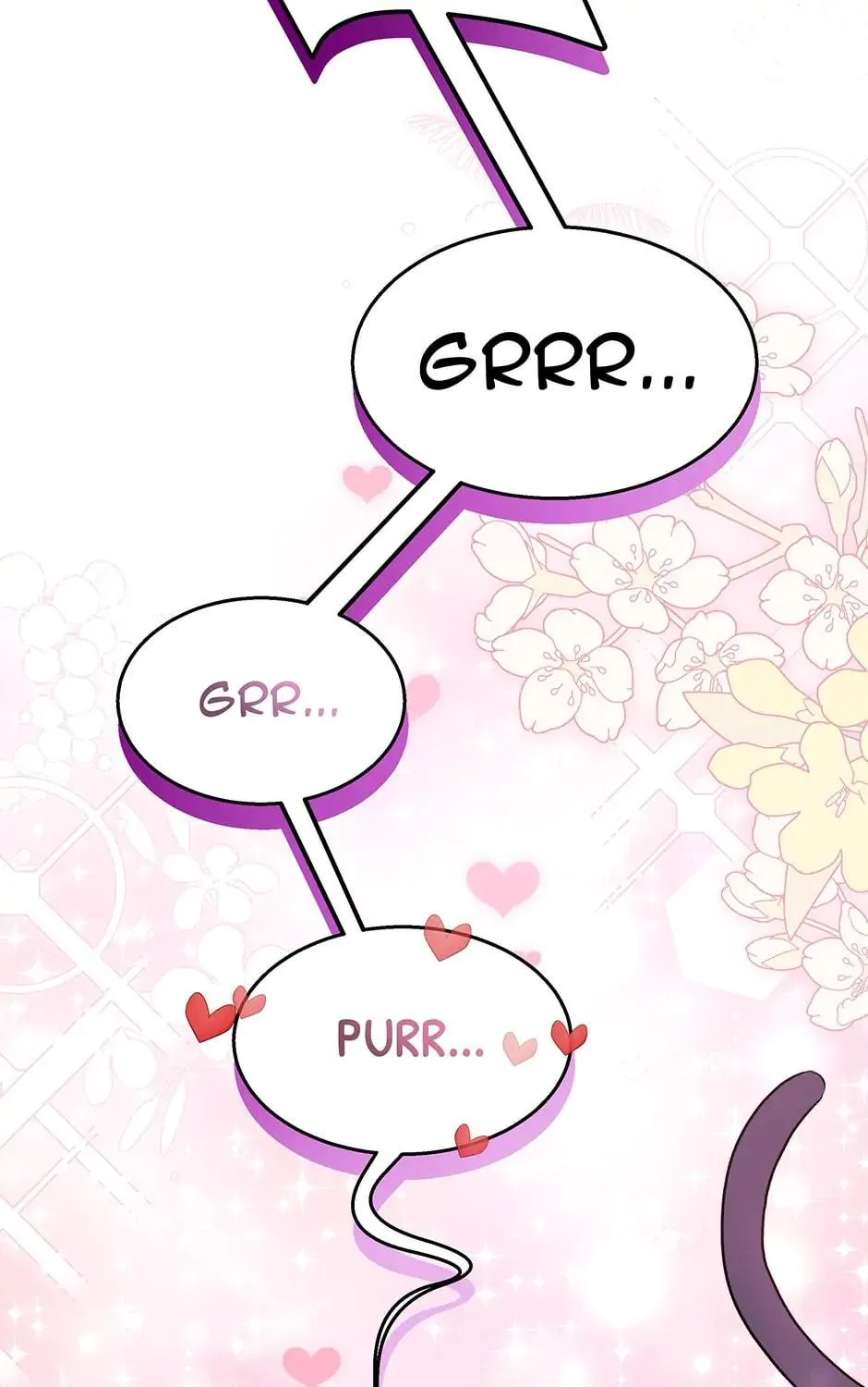Little Rabbit and the Big Bad Leopard Chapter 98 page 35 - 