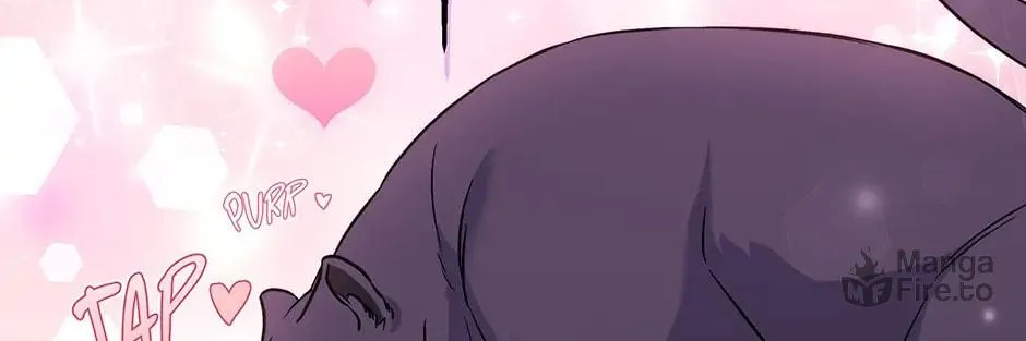 Little Rabbit and the Big Bad Leopard Chapter 98 page 36 - 