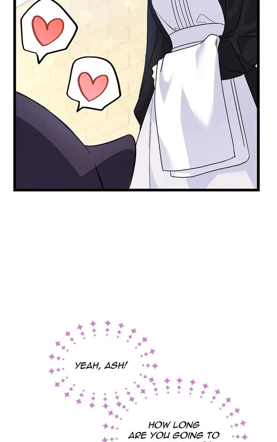 Little Rabbit and the Big Bad Leopard Chapter 98 page 41 - 