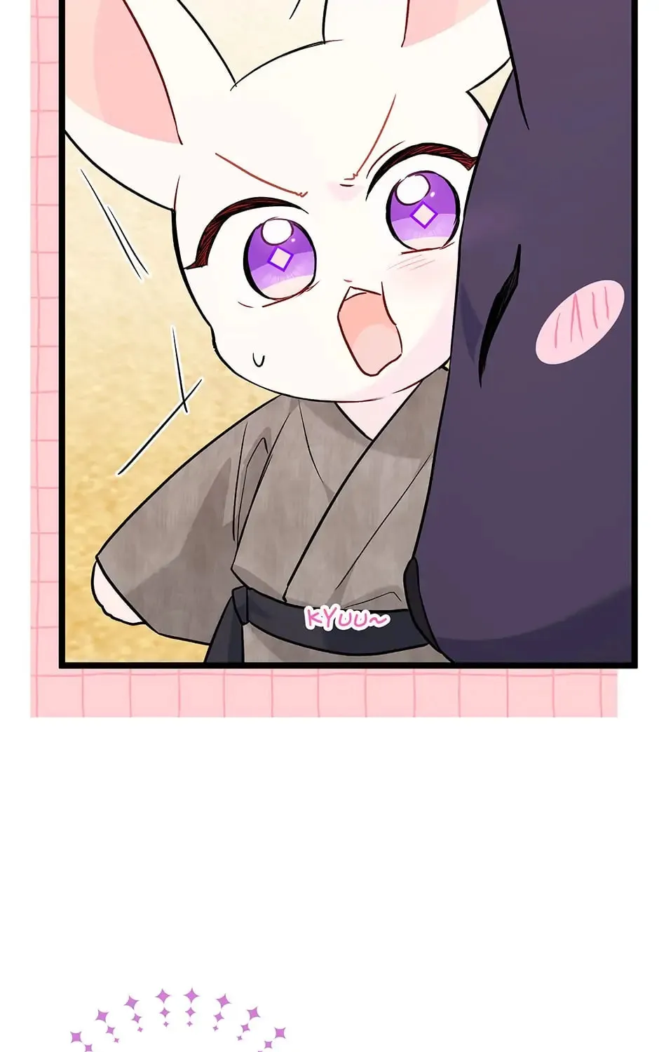 Little Rabbit and the Big Bad Leopard Chapter 98 page 43 - 