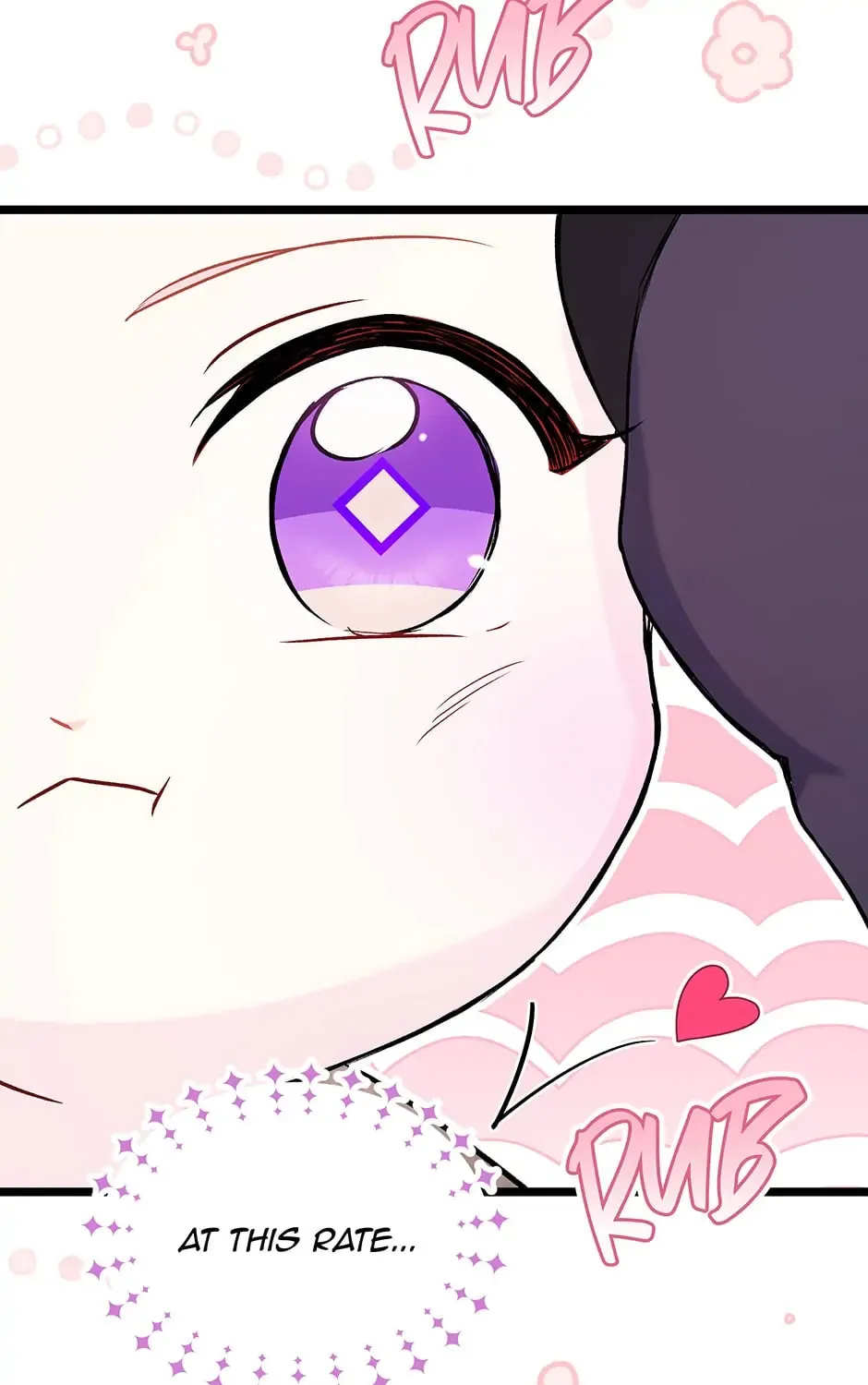 Little Rabbit and the Big Bad Leopard Chapter 98 page 45 - 