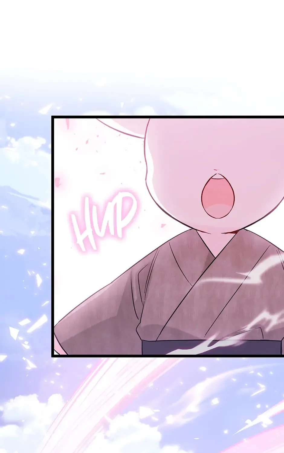 Little Rabbit and the Big Bad Leopard Chapter 98 page 7 - 