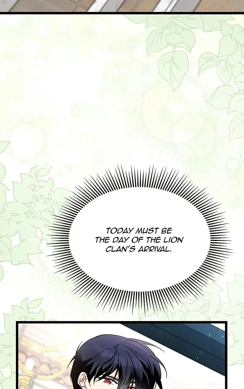 Little Rabbit and the Big Bad Leopard Chapter 98 page 69 - 
