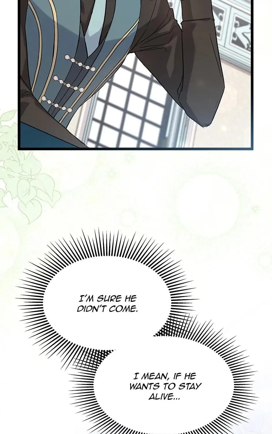 Little Rabbit and the Big Bad Leopard Chapter 98 page 71 - 