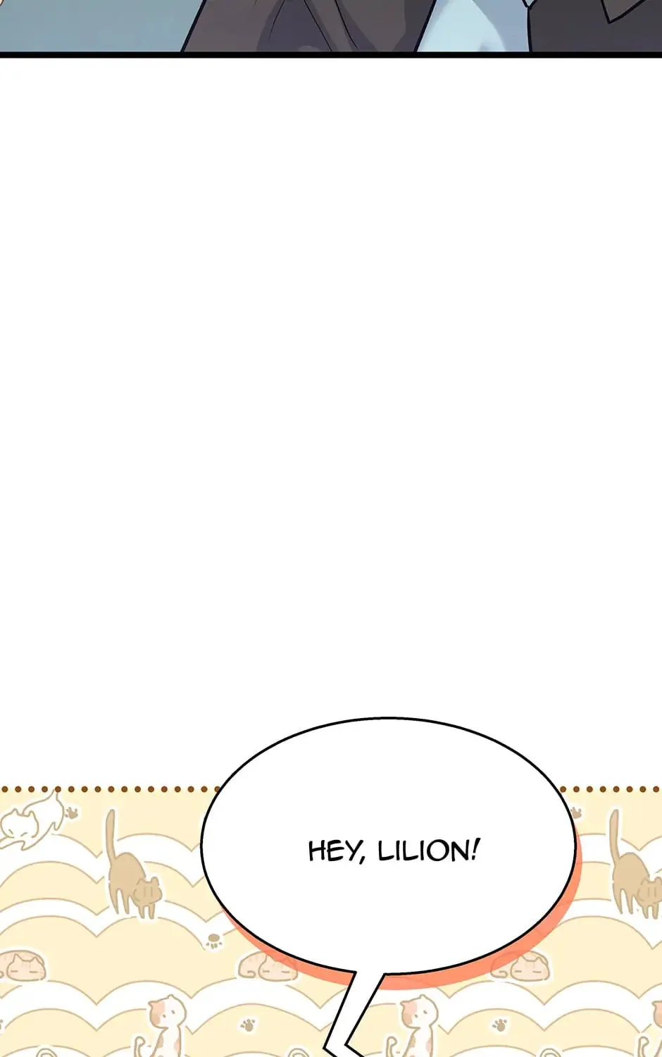 Little Rabbit and the Big Bad Leopard Chapter 98 page 75 - 