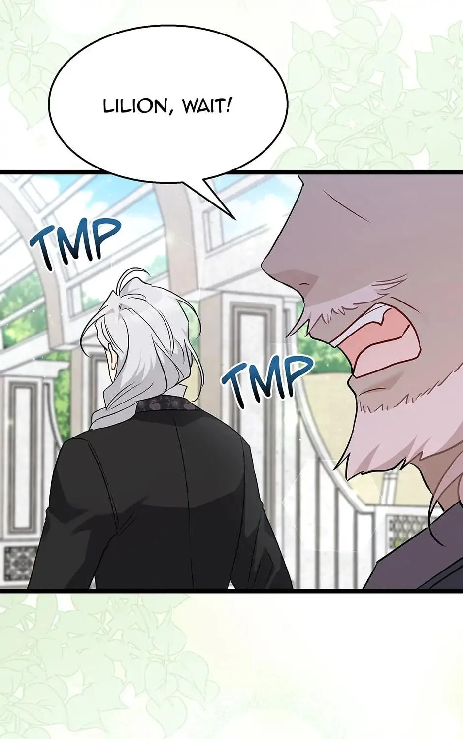Little Rabbit and the Big Bad Leopard Chapter 98 page 79 - 