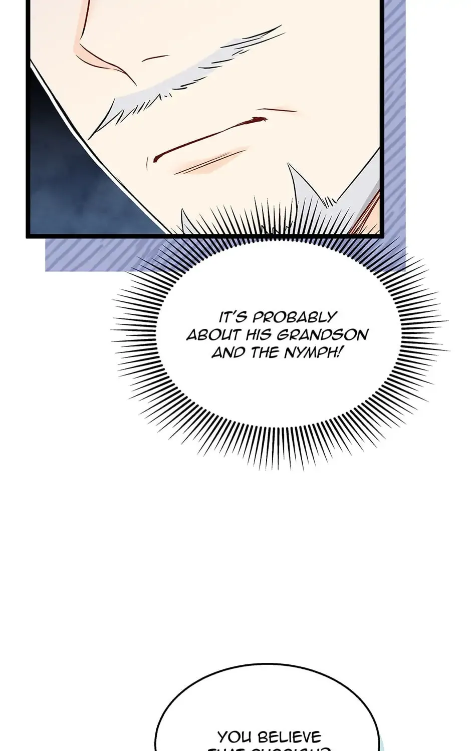 Little Rabbit and the Big Bad Leopard Chapter 98 page 85 - 