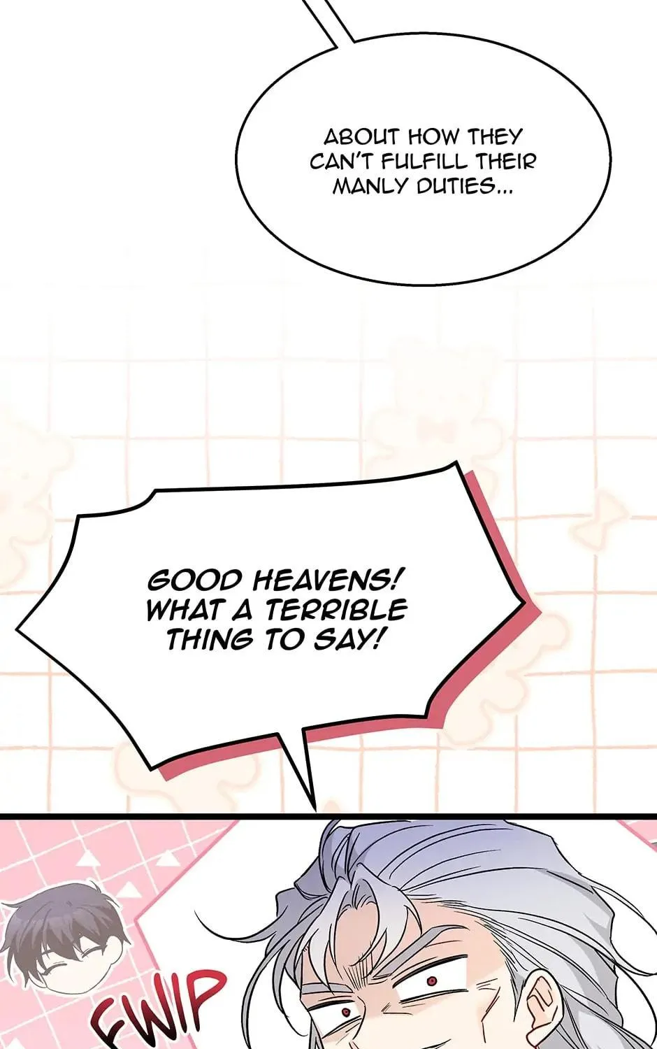 Little Rabbit and the Big Bad Leopard Chapter 98 page 89 - 