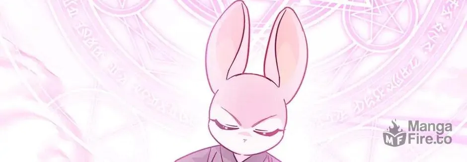 Little Rabbit and the Big Bad Leopard Chapter 98 page 10 - 