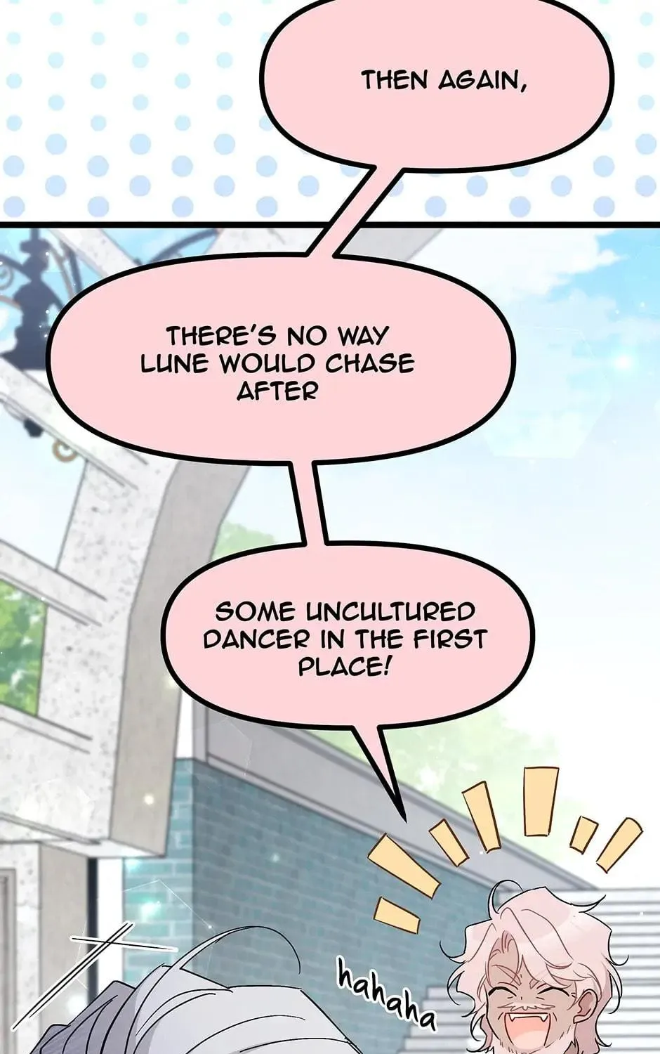 Little Rabbit and the Big Bad Leopard Chapter 98 page 99 - 
