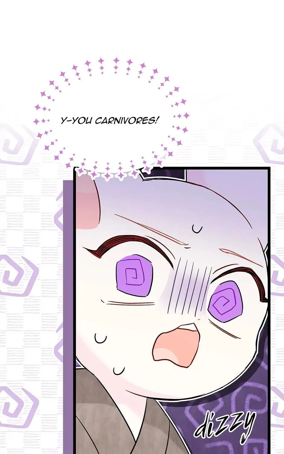Little Rabbit and the Big Bad Leopard Chapter 99 page 101 - 