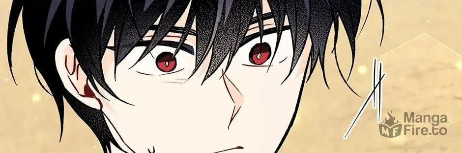 Little Rabbit and the Big Bad Leopard Chapter 99 page 108 - 
