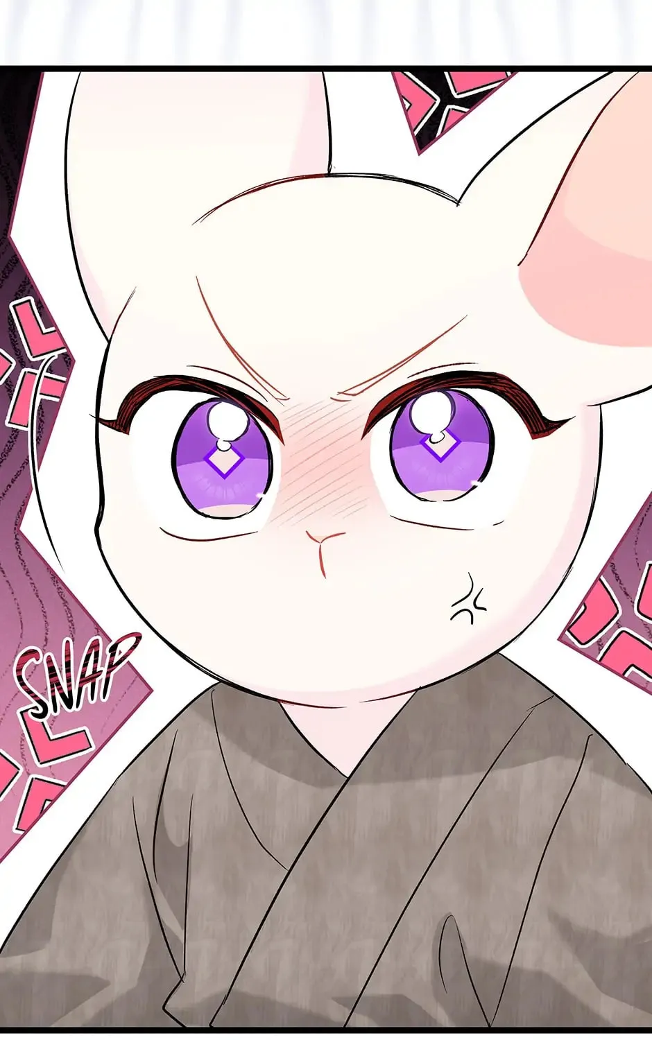 Little Rabbit and the Big Bad Leopard Chapter 99 page 117 - 