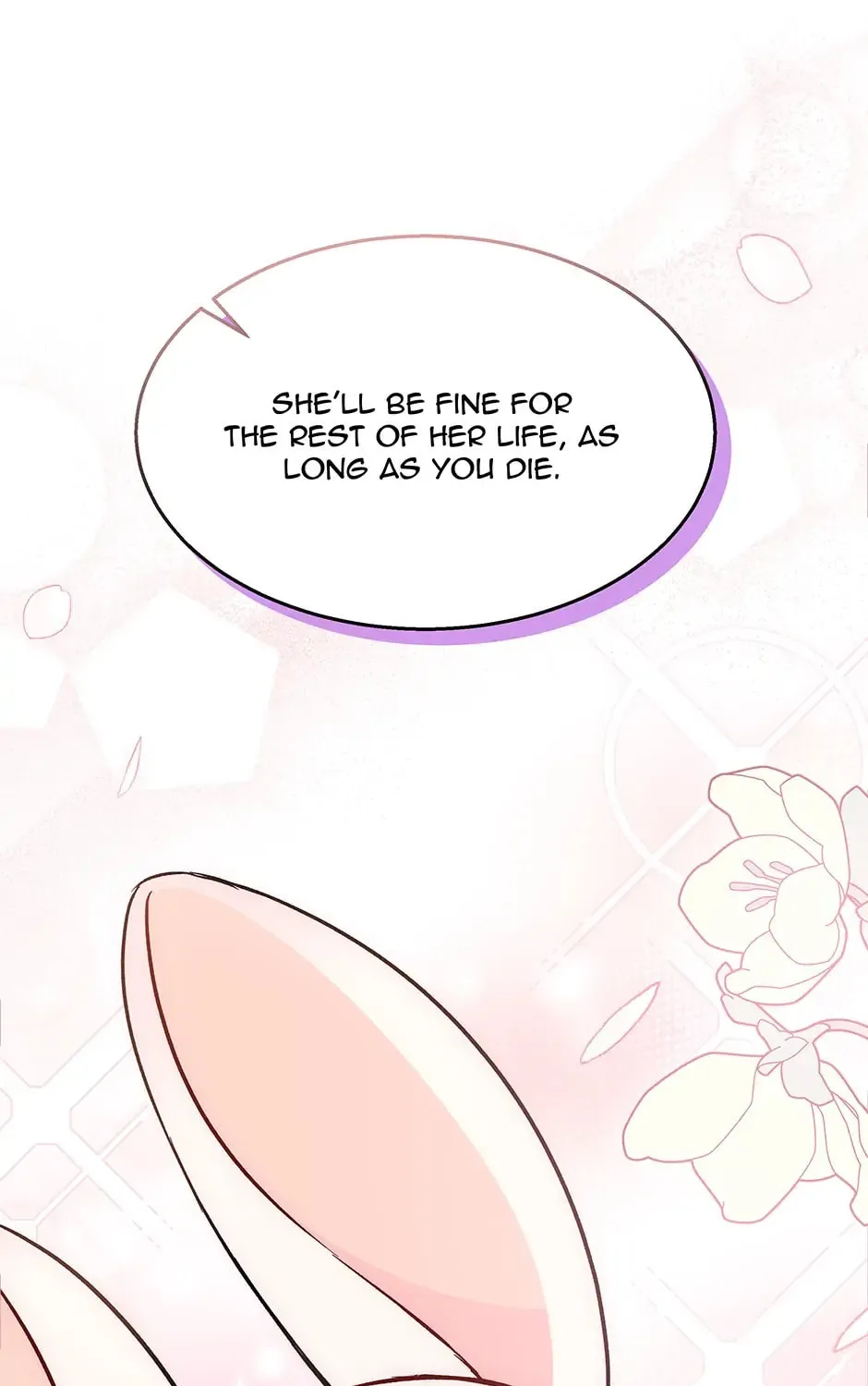 Little Rabbit and the Big Bad Leopard Chapter 99 page 13 - 