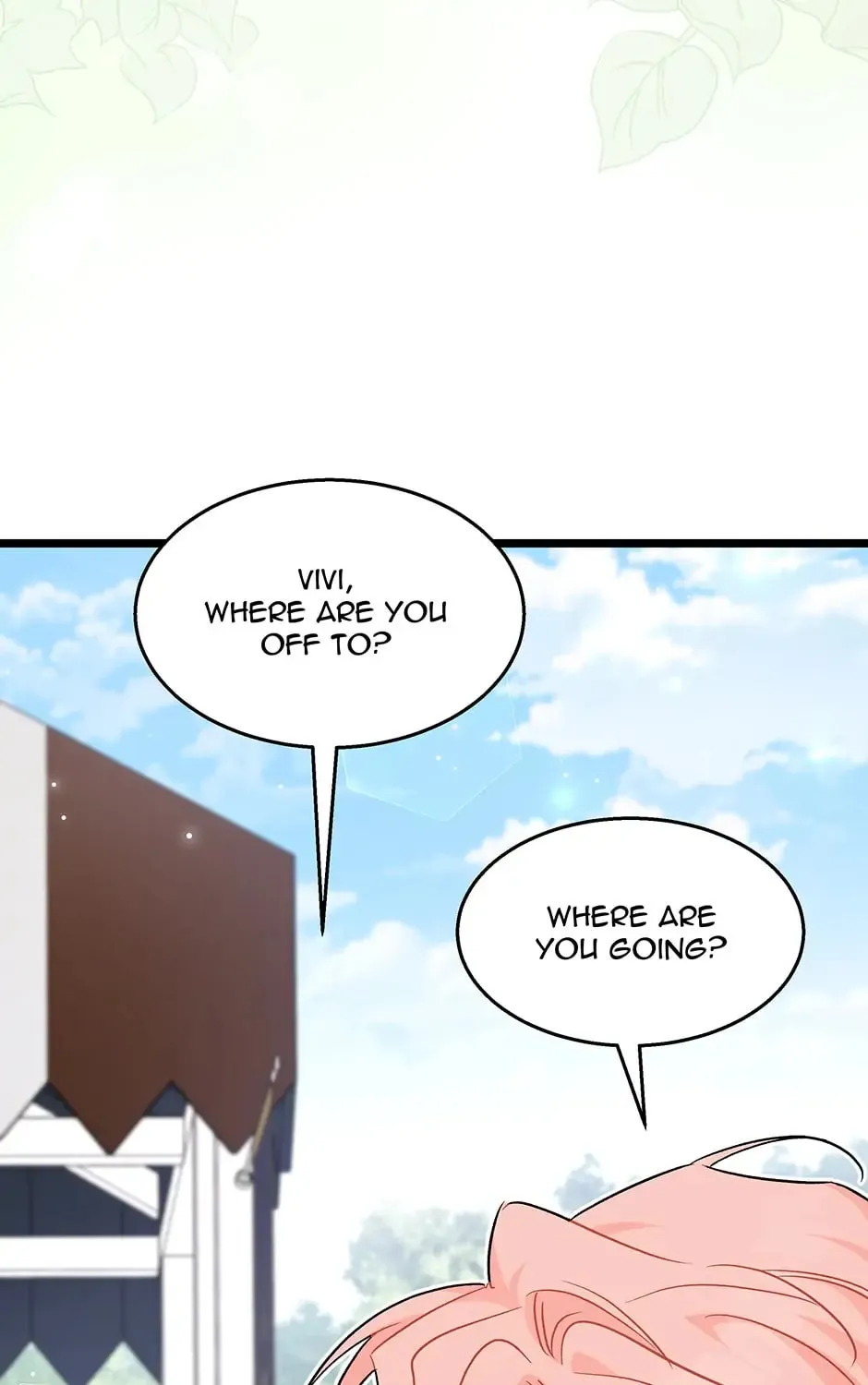 Little Rabbit and the Big Bad Leopard Chapter 99 page 123 - 