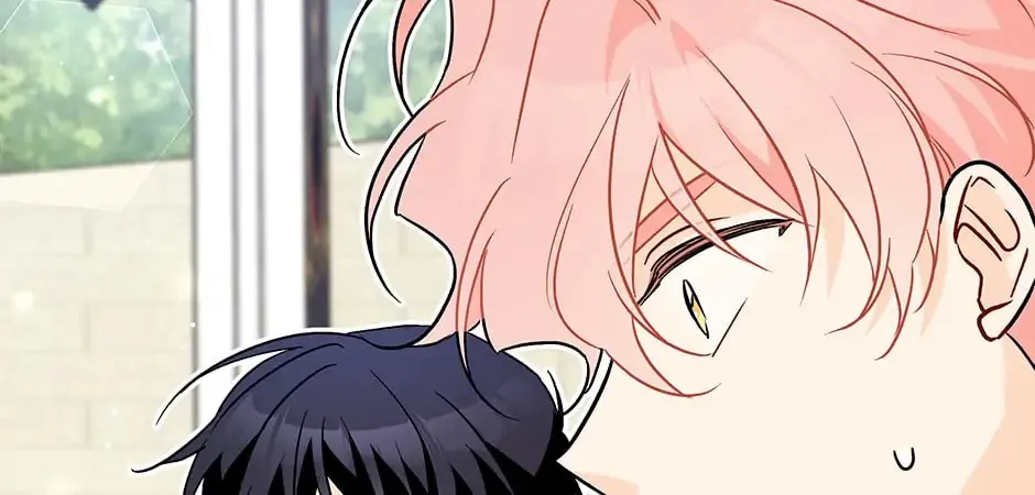 Little Rabbit and the Big Bad Leopard Chapter 99 page 124 - 